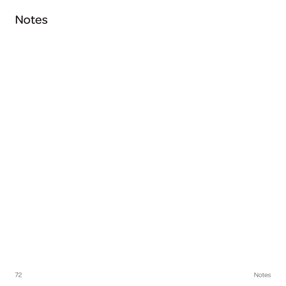 AT&T Z431 User Manual | Page 40 / 40