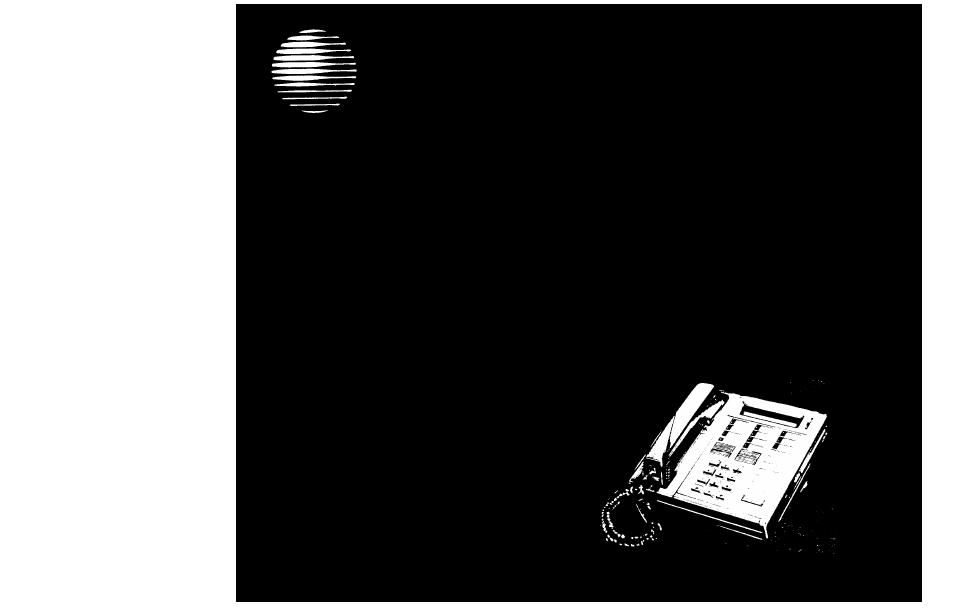 AT&T 7406BIS User Manual | 72 pages