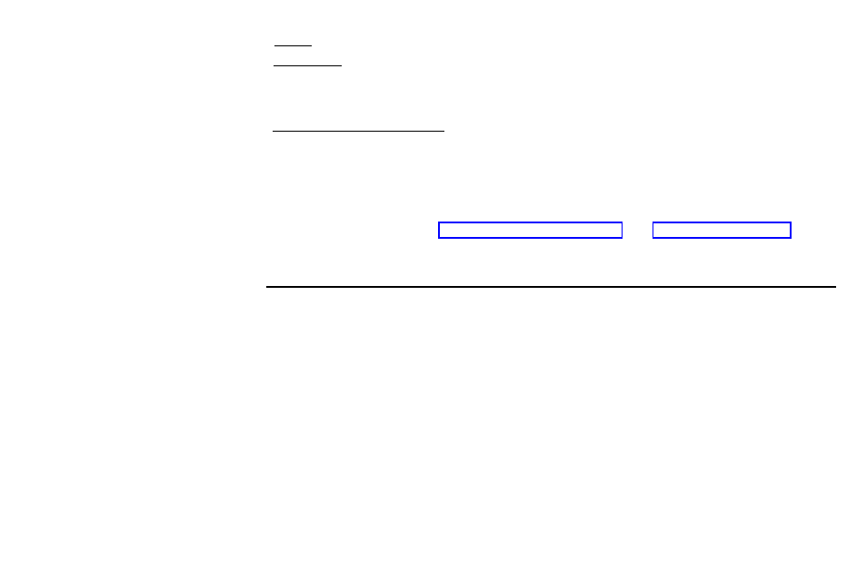 Quick-reference lists | AT&T 7406BIS User Manual | Page 19 / 72