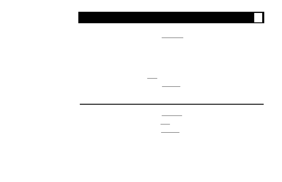 Conference | AT&T 7406BIS User Manual | Page 35 / 72