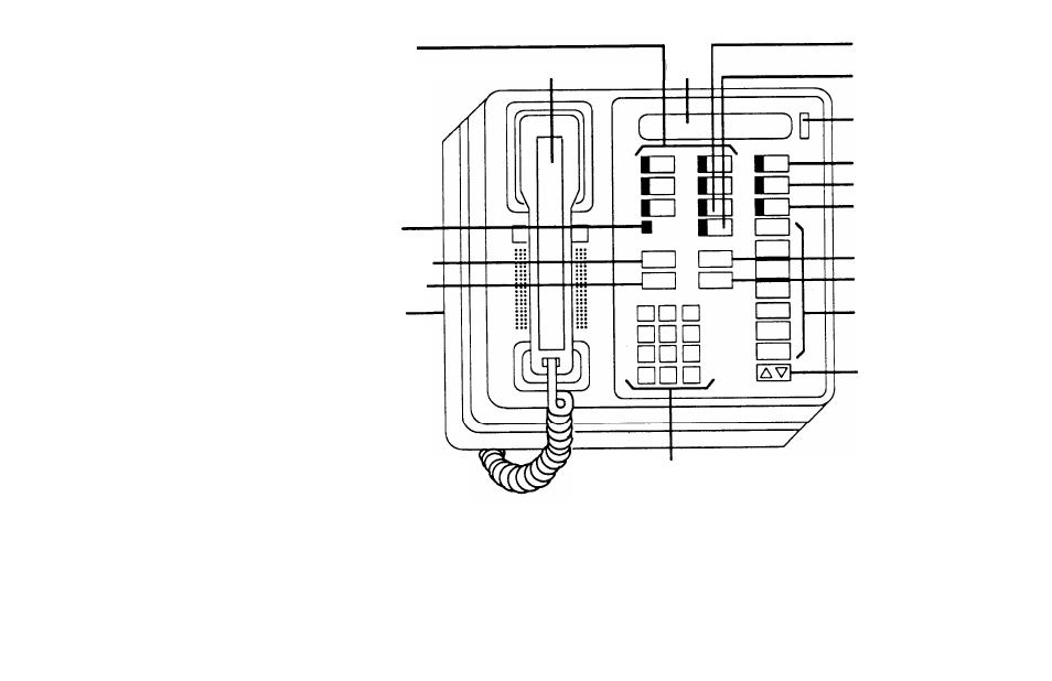 AT&T 7406BIS User Manual | Page 6 / 72