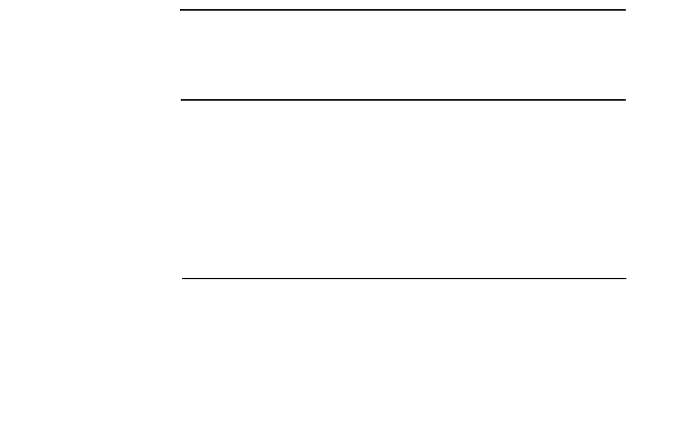 Tones and their meanings, Ringing tones, Feedback tones | AT&T 7406BIS User Manual | Page 64 / 72