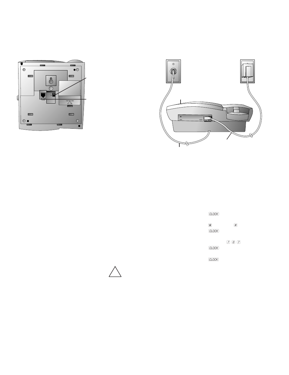 AT&T 1854 User Manual | Page 3 / 12