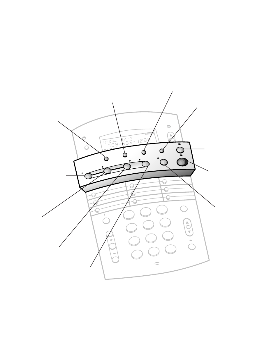 AT&T 1854 User Manual | Page 7 / 12