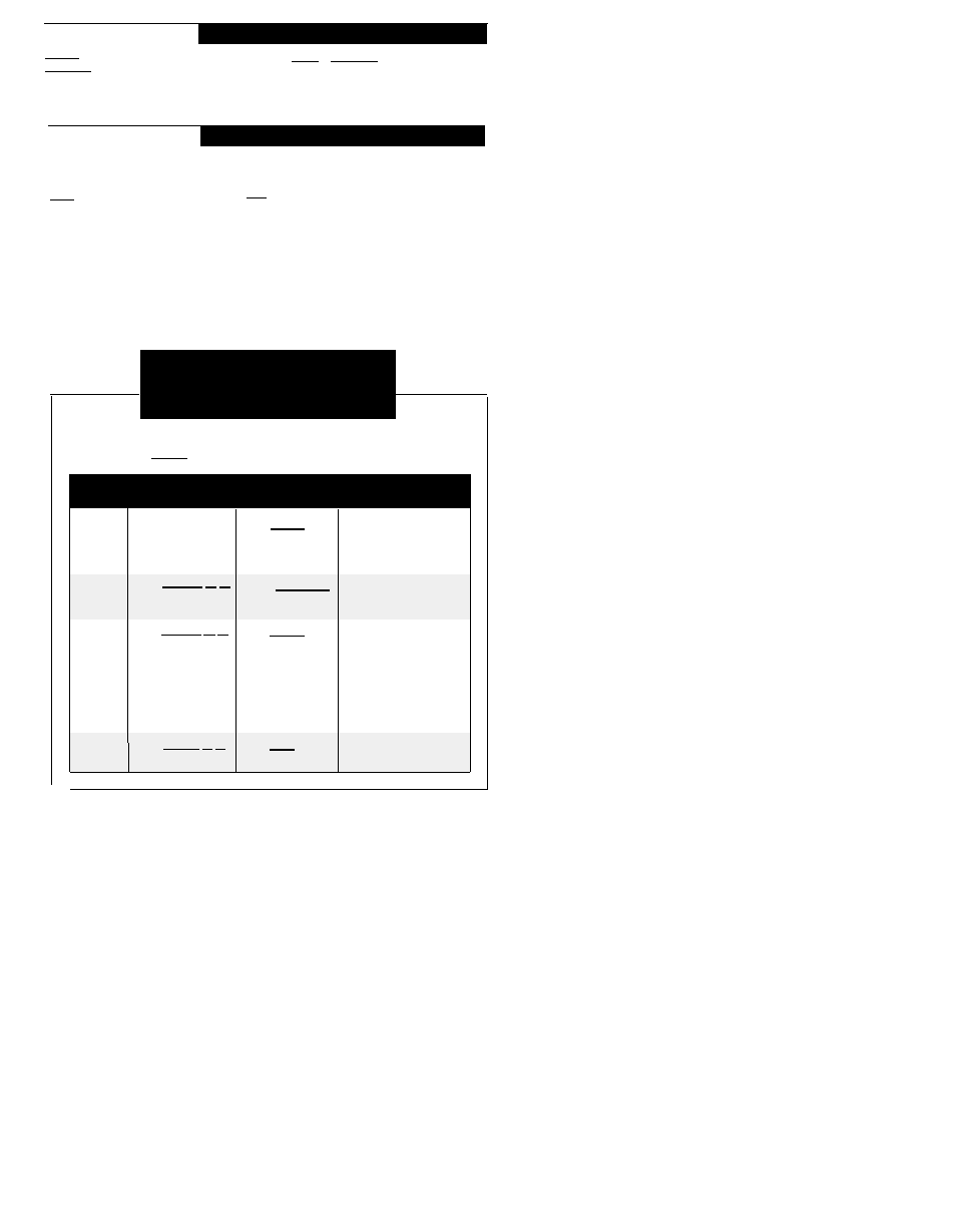 Answering a call, Joining a call, Usingspecial callingfeatures | AT&T MLS-12D User Manual | Page 4 / 5