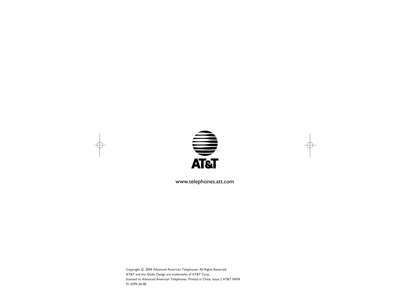 AT&T 1231 User Manual | Page 15 / 15