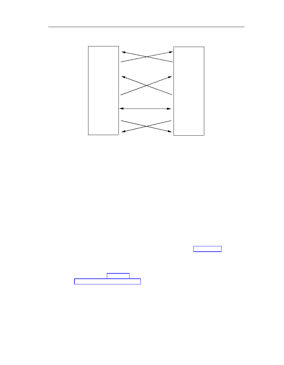 Powering up the rpsd lock, Db25 connections from rpsd lock or key to, Data communications equipment | AT&T DEFINITY Remote Port Security Device User Manual | Page 37 / 109