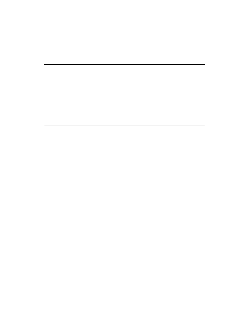 AT&T DEFINITY Remote Port Security Device User Manual | Page 59 / 109
