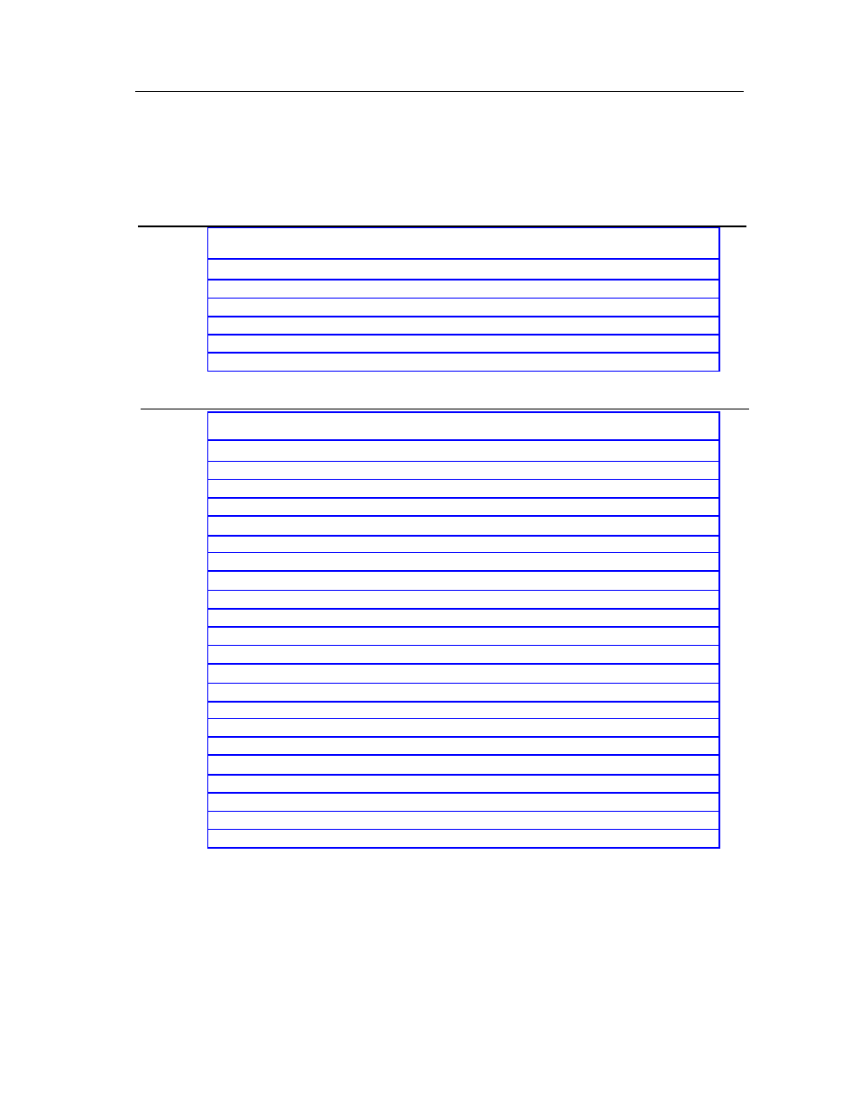 AT&T DEFINITY Remote Port Security Device User Manual | Page 6 / 109