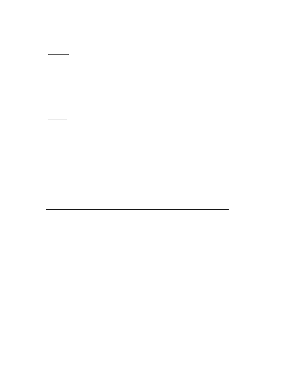 Rs - reset statistics, Fc - force connect, Rs - reset statistics fc - force connect | AT&T DEFINITY Remote Port Security Device User Manual | Page 70 / 109