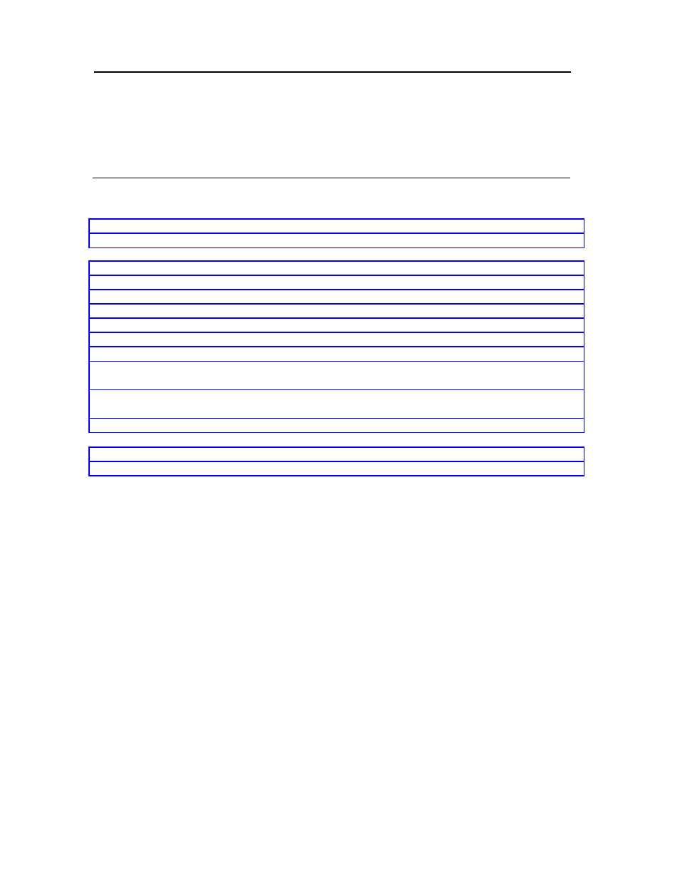 List of figures | AT&T DEFINITY Remote Port Security Device User Manual | Page 9 / 109