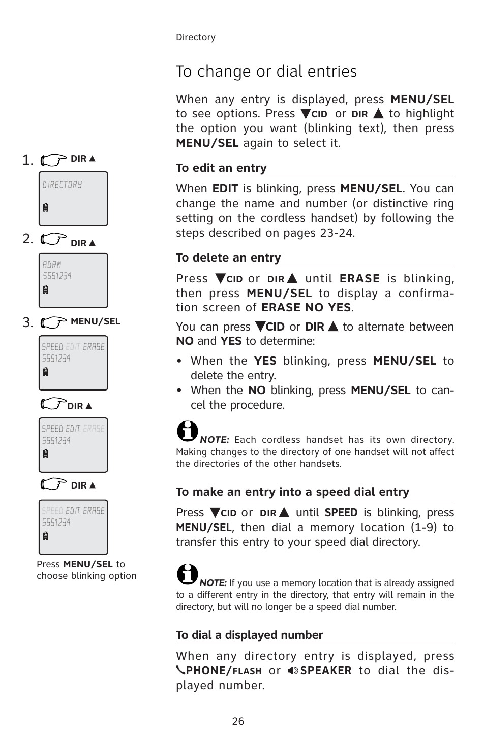 AT&T E5812B User Manual | Page 29 / 65