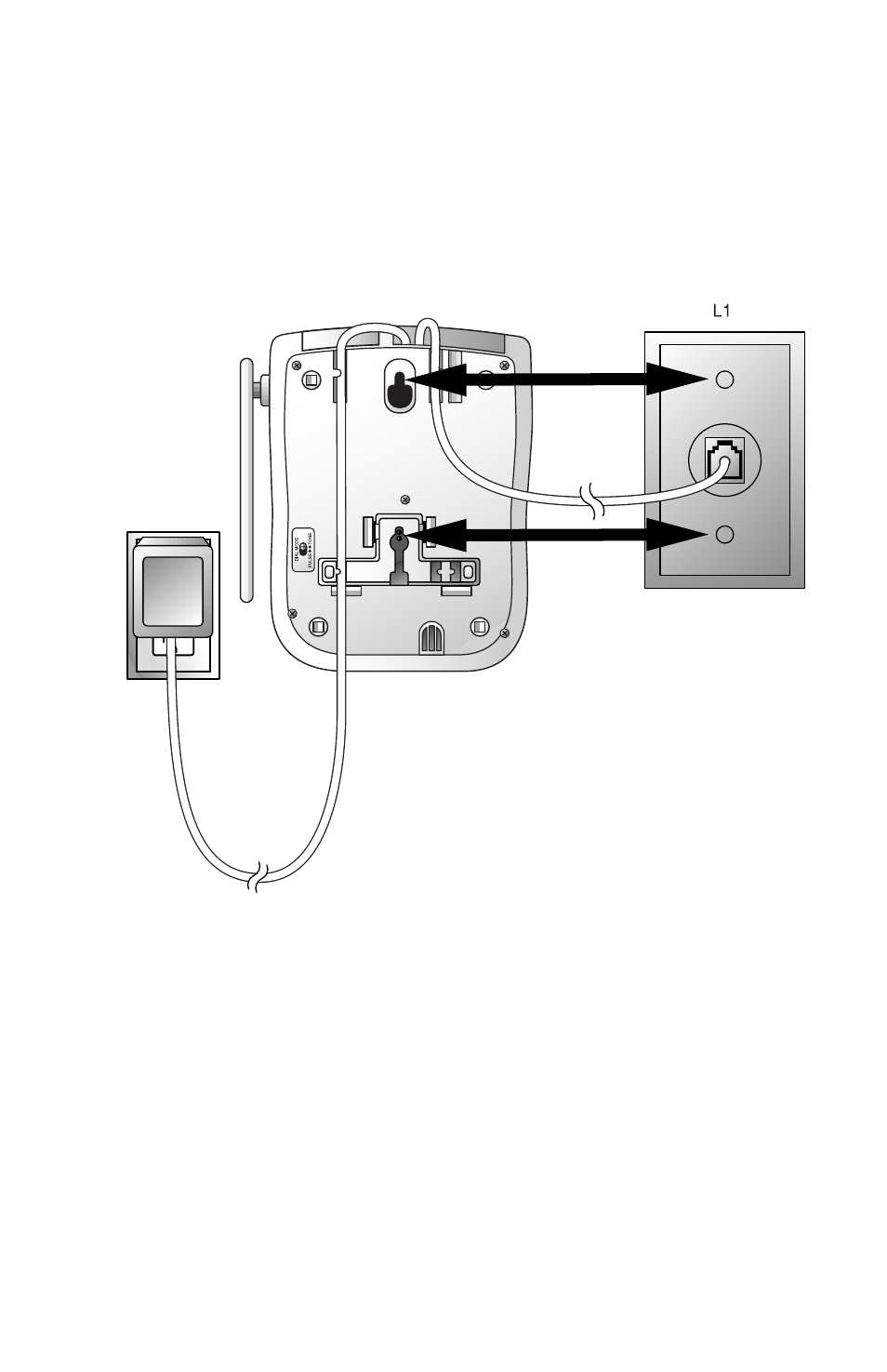 Installation | AT&T 9312 User Manual | Page 10 / 24