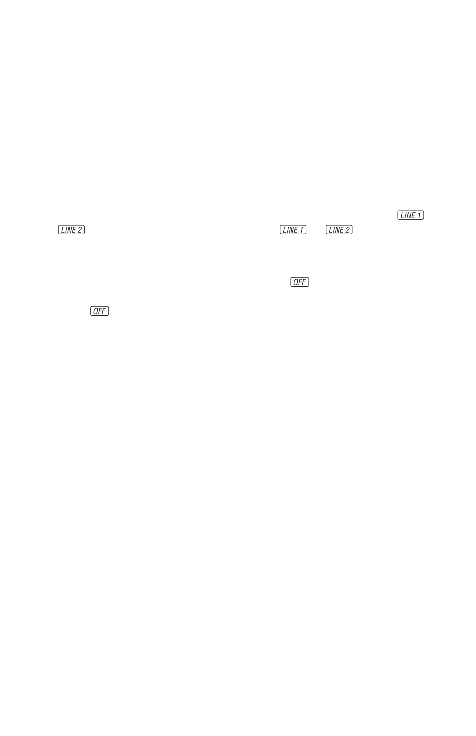 Telephone operation, At the handset, Operating range | AT&T 9312 User Manual | Page 15 / 24