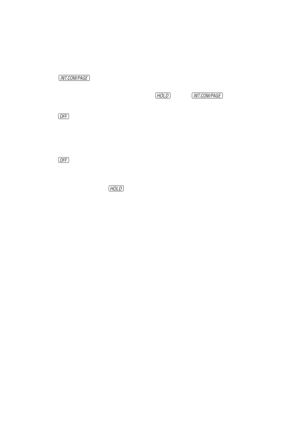 Telephone operation, At the base, Intercom calls | Switching from base speakerphone to handset | AT&T 9312 User Manual | Page 18 / 24