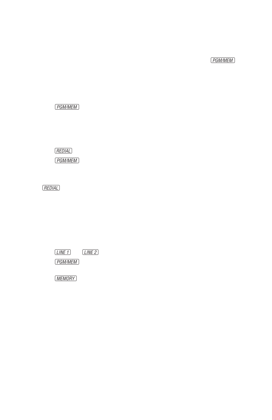 AT&T 9312 User Manual | Page 19 / 24