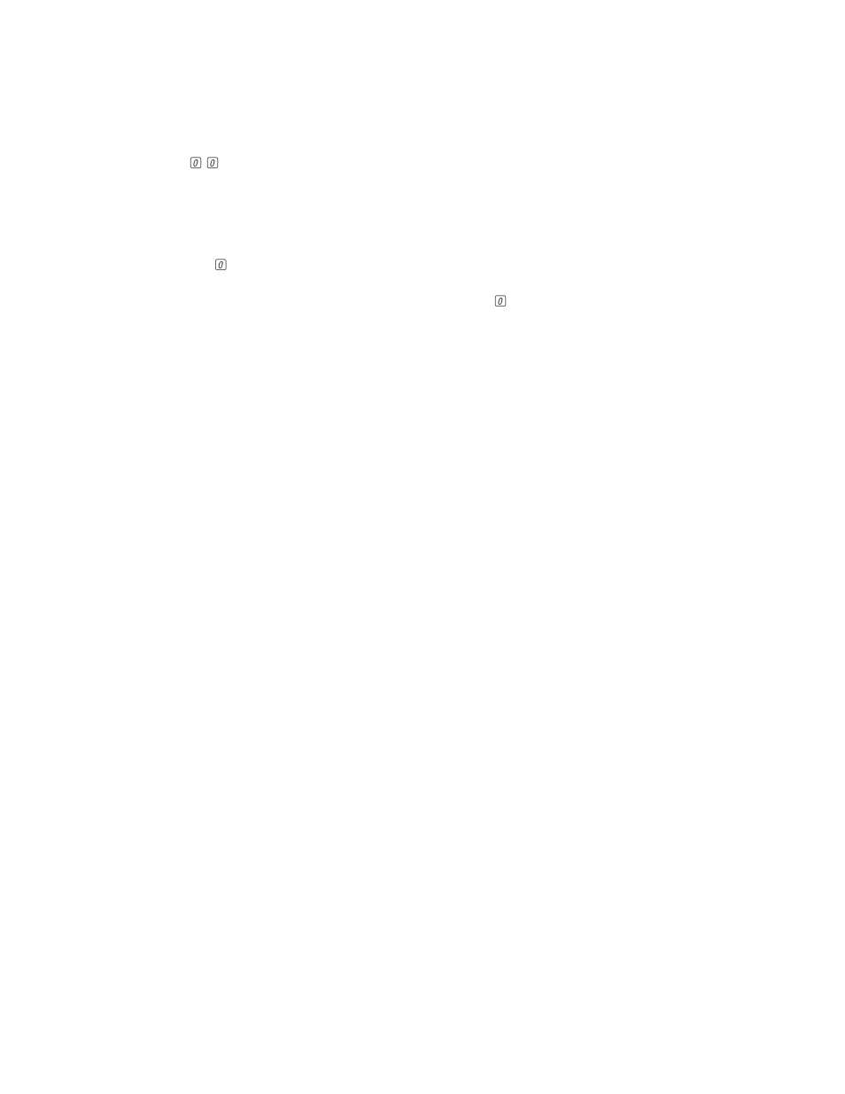 Turn system off, Turn system on | AT&T AS45 User Manual | Page 7 / 12