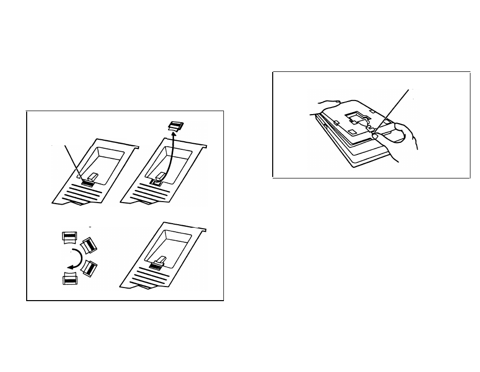 Wall installation | AT&T 8110 User Manual | Page 17 / 45