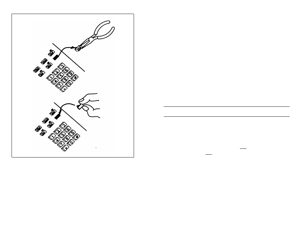 Using the features | AT&T 8110 User Manual | Page 23 / 45