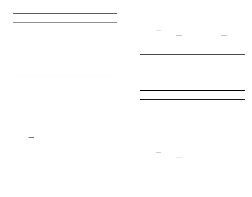 Message, Mute (for 8110 users) | AT&T 8110 User Manual | Page 28 / 45