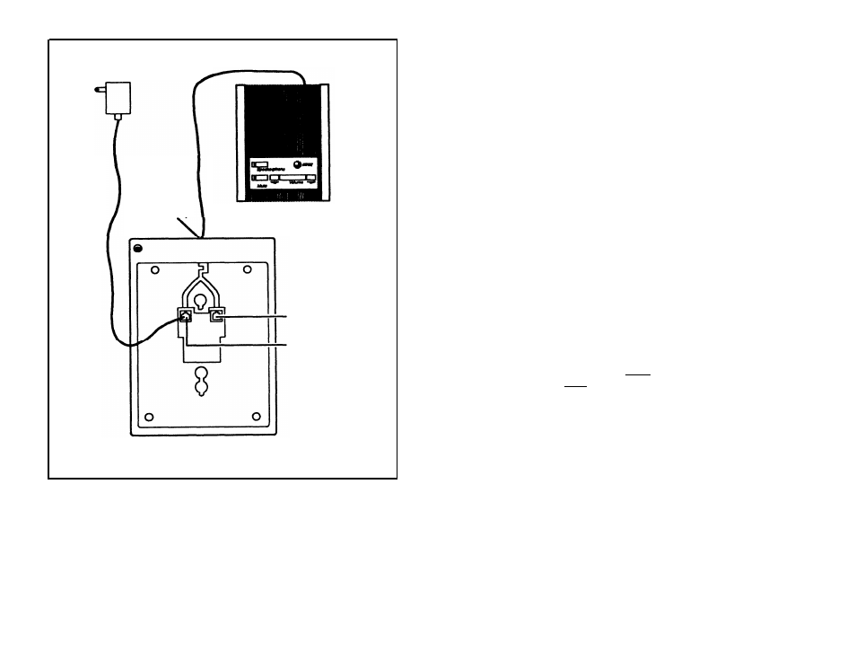 Appendix b, Answering calls, Originating calls | Putting calls on hold | AT&T 8110 User Manual | Page 36 / 45