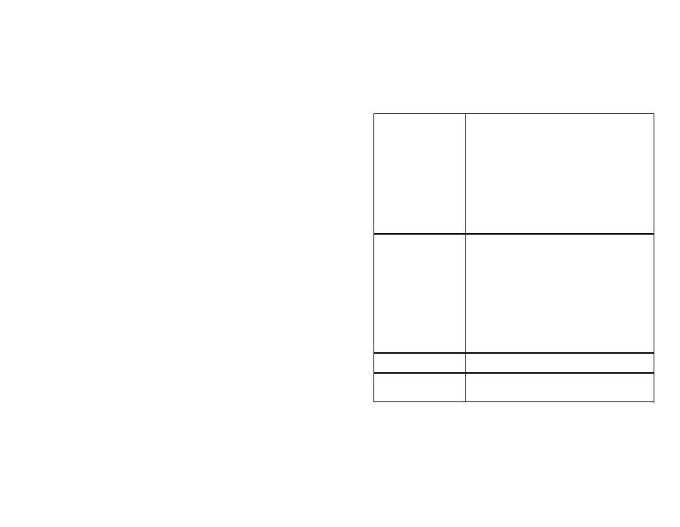 Appendix c, Auxiliary power for the 8110 telephone | AT&T 8110 User Manual | Page 38 / 45