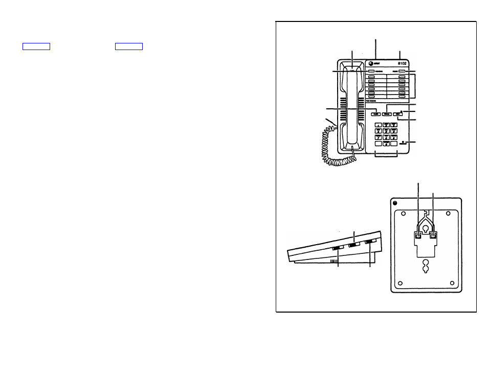 AT&T 8110 User Manual | Page 9 / 45
