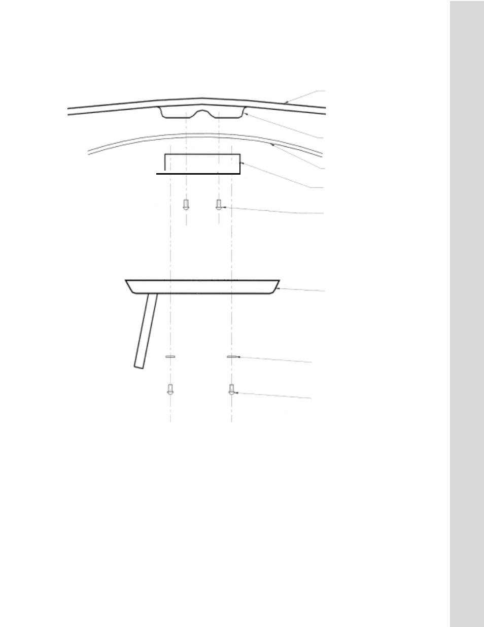 Installation guide | AT&T MMD85 User Manual | Page 5 / 9