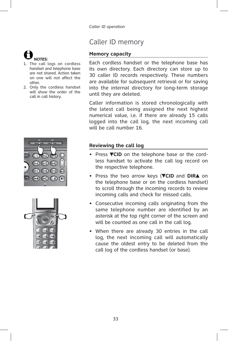 AT&T E1828B User Manual | Page 36 / 71