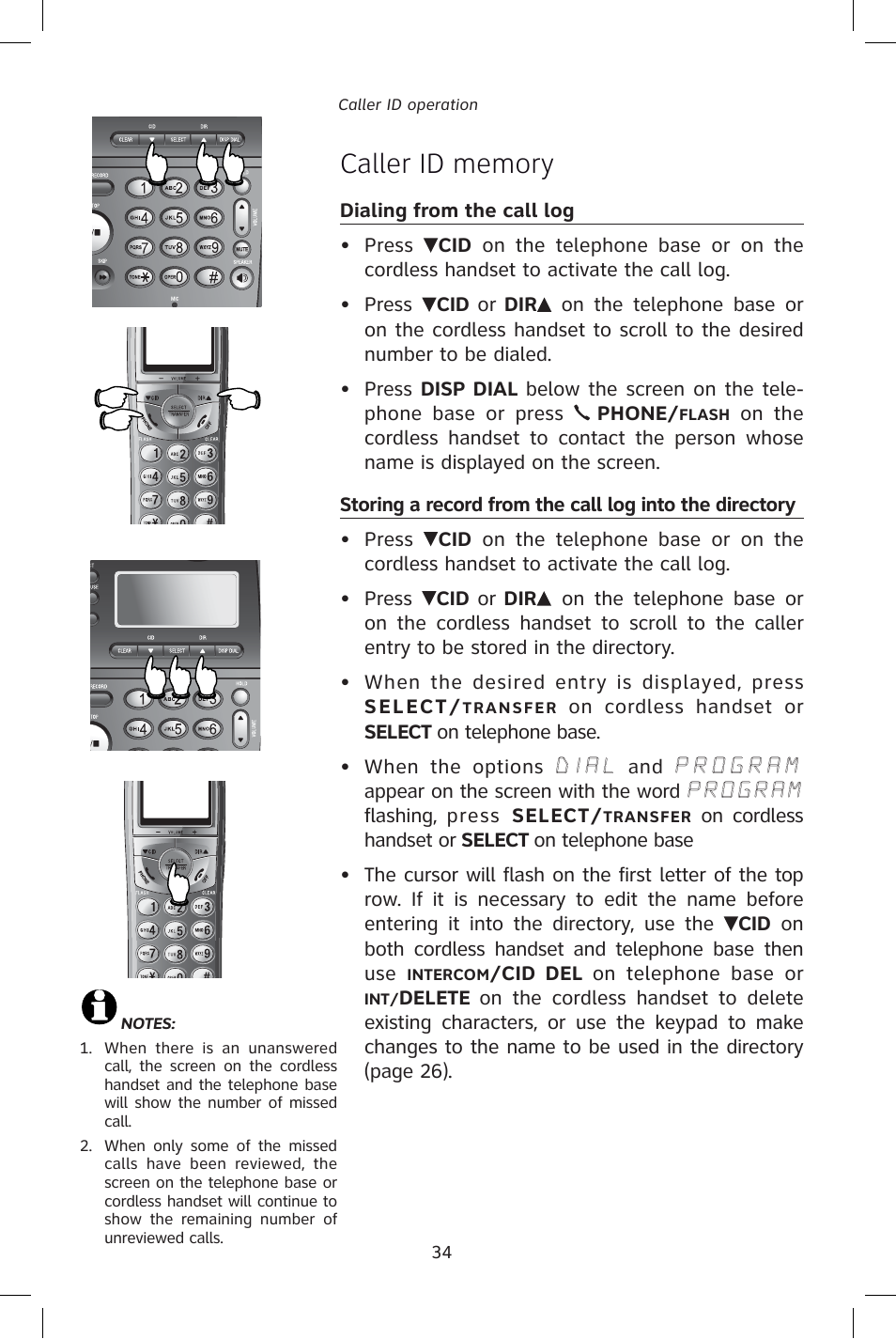 AT&T E1828B User Manual | Page 37 / 71