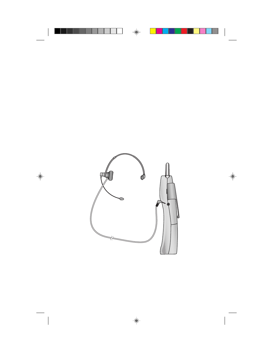 Operation, Headset jack | AT&T 9050 User Manual | Page 12 / 30