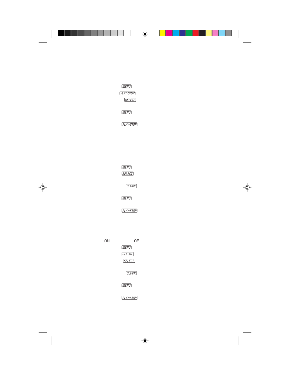Answering system setup, Ring select and toll saver, Audible message alert | AT&T 9050 User Manual | Page 17 / 30