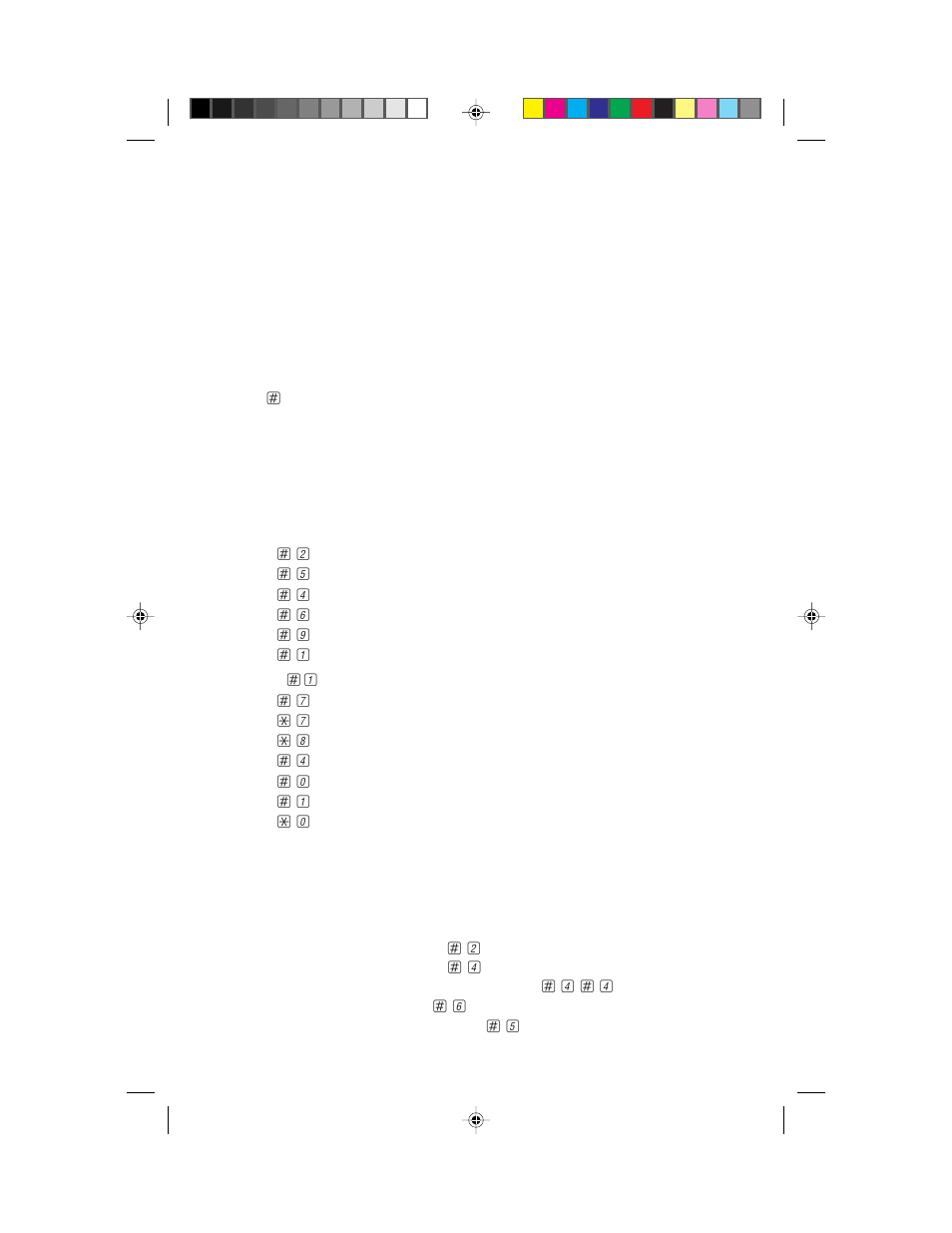 Answering system operation, Connect with the answering system, Voice help menu | Remote access commands | AT&T 9050 User Manual | Page 22 / 30