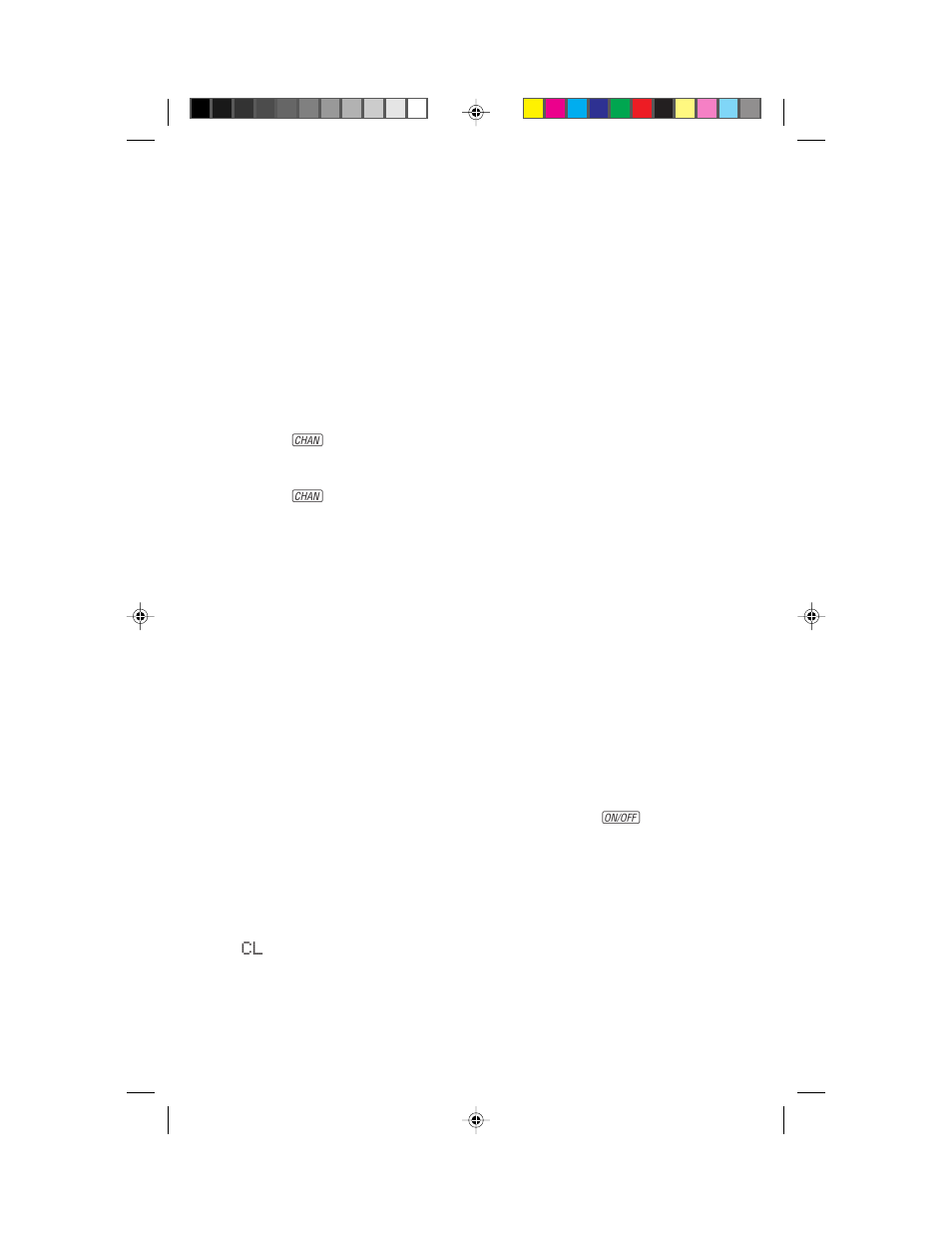 AT&T 9050 User Manual | Page 27 / 30