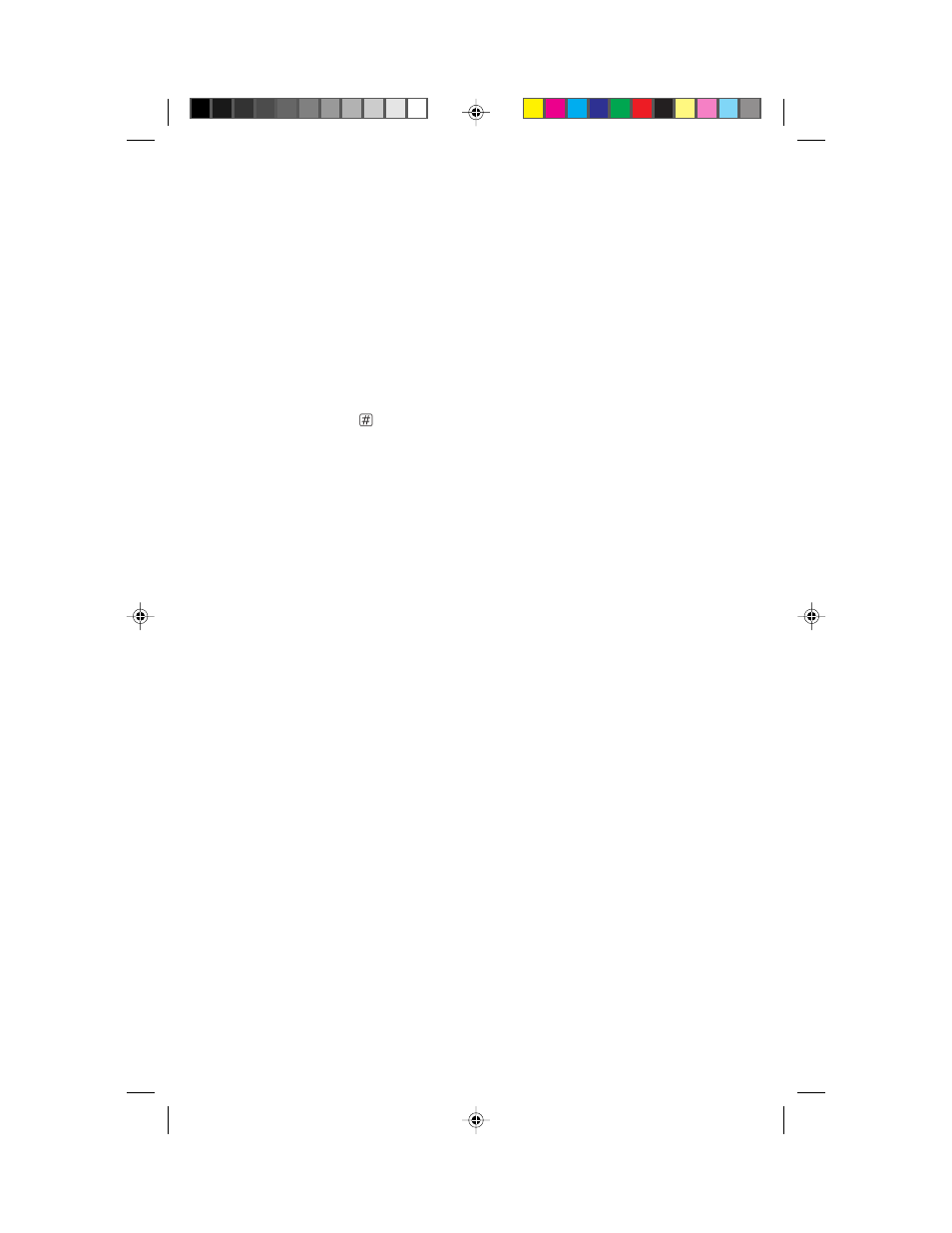 AT&T 9050 User Manual | Page 28 / 30