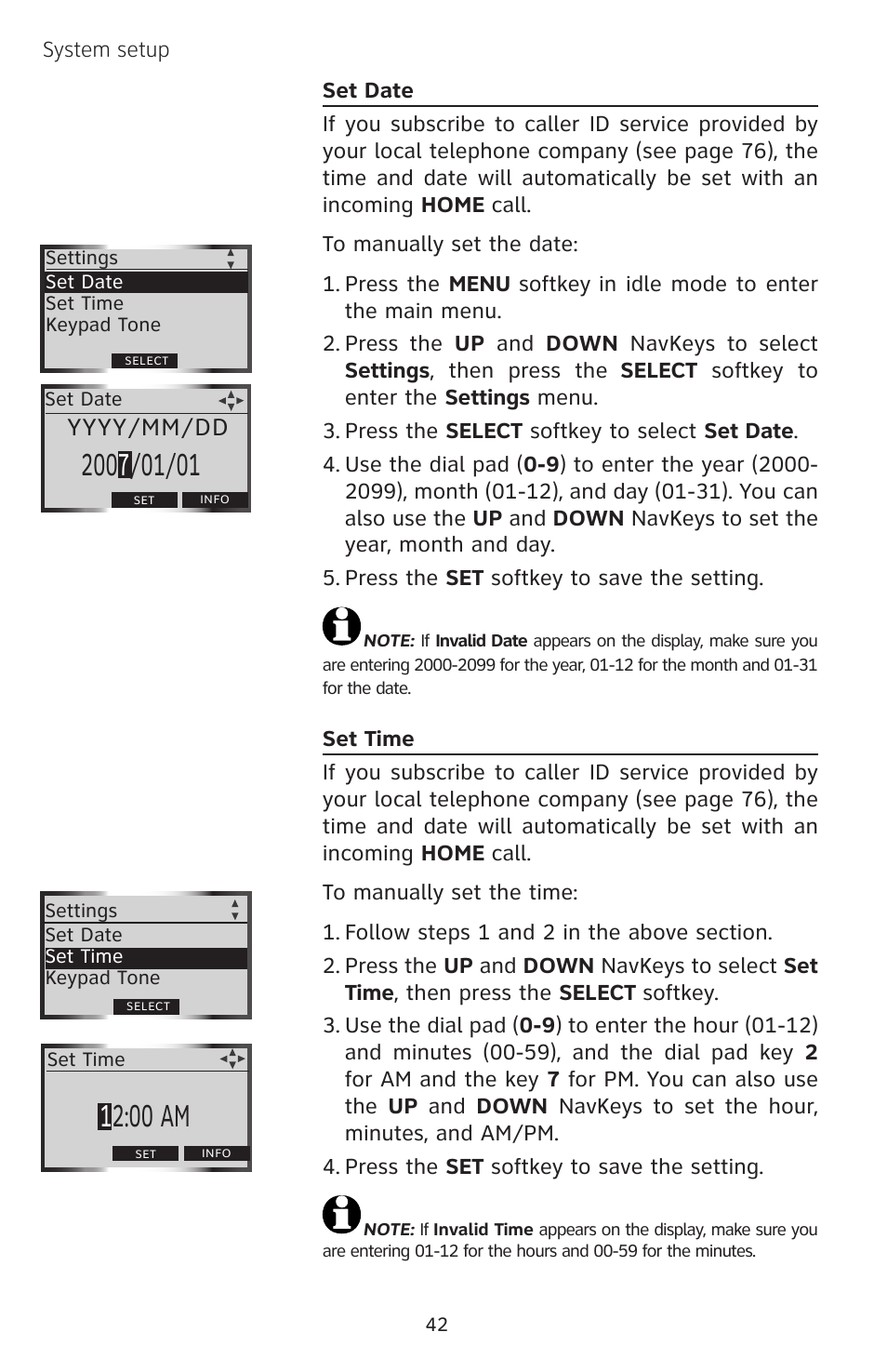 00 am | AT&T EP5632 User Manual | Page 46 / 119