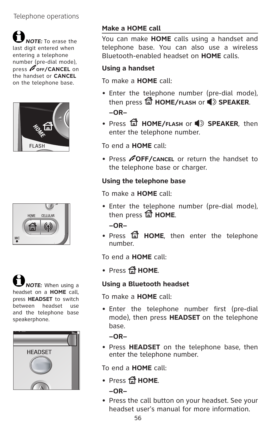 AT&T EP5632 User Manual | Page 60 / 119