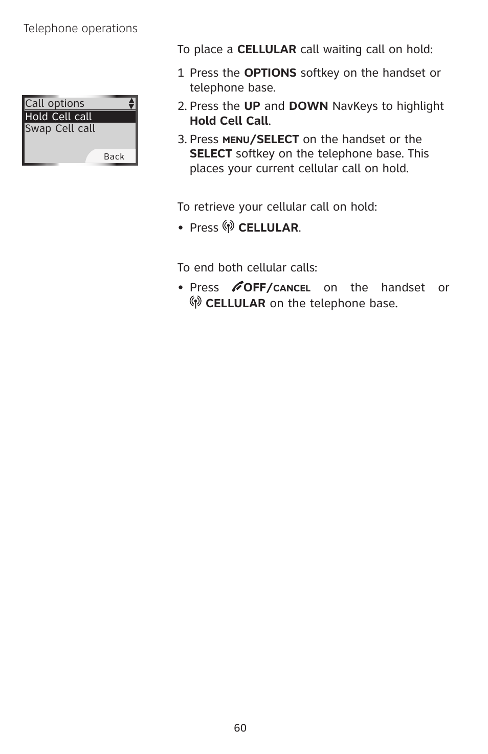 AT&T EP5632 User Manual | Page 64 / 119