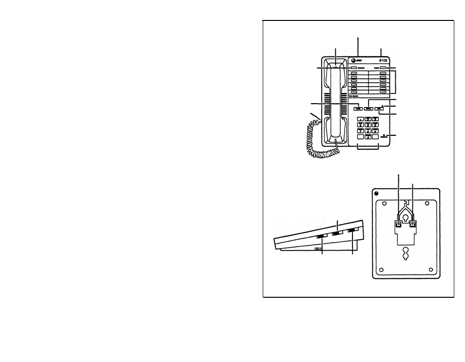 AT&T 8110 User Manual | Page 10 / 45