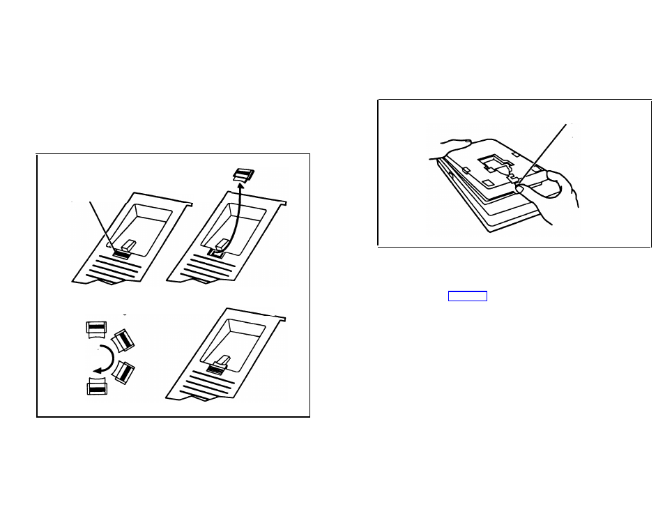 Wall installation | AT&T 8110 User Manual | Page 18 / 45