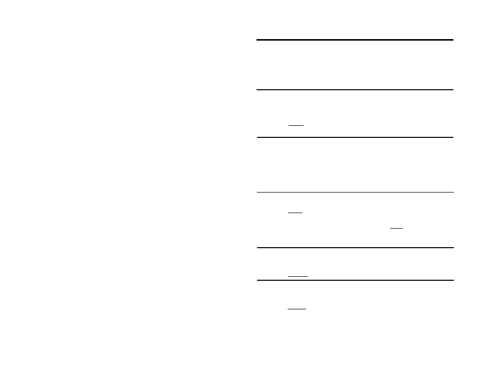 Quick reference guide | AT&T 8110 User Manual | Page 43 / 45