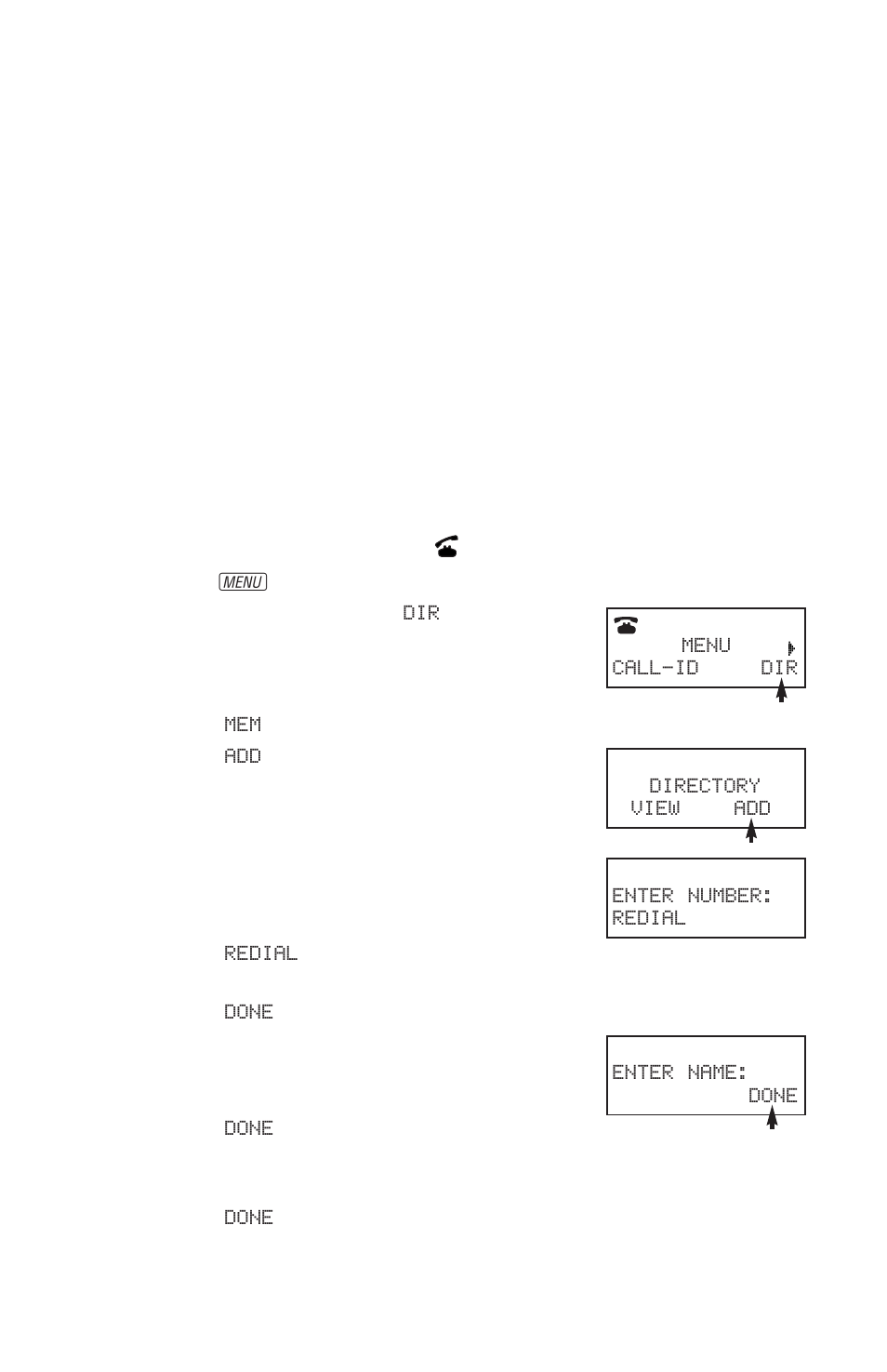 AT&T 900 MHz User Manual | Page 26 / 52