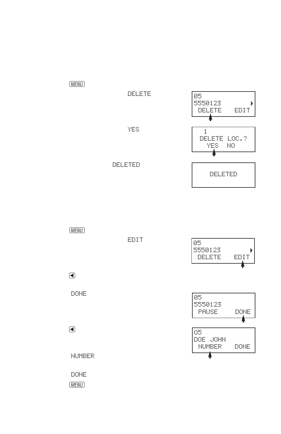 AT&T 900 MHz User Manual | Page 29 / 52