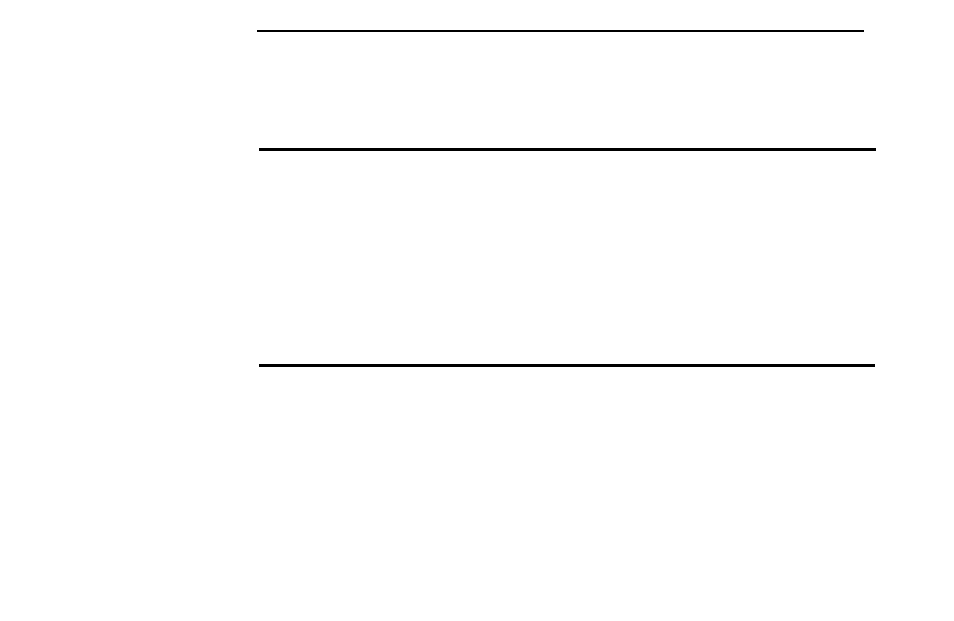 Tones and their meanings, Ringing tones, Handset tones | AT&T Definity ISDN 7507 User Manual | Page 49 / 57