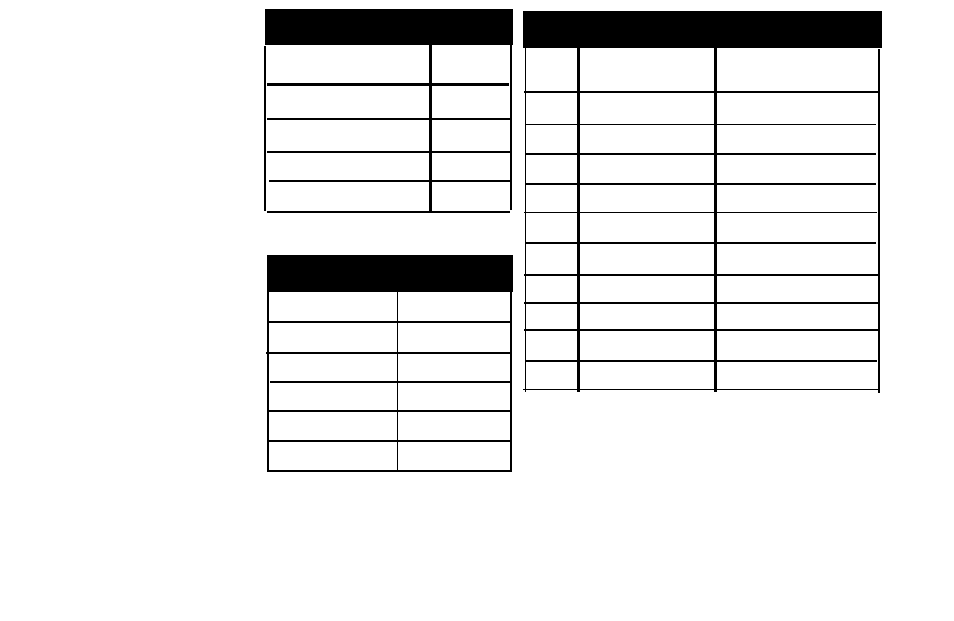Trunk codes abbreviated dialing, Miscellaneous | AT&T Definity ISDN 7507 User Manual | Page 56 / 57