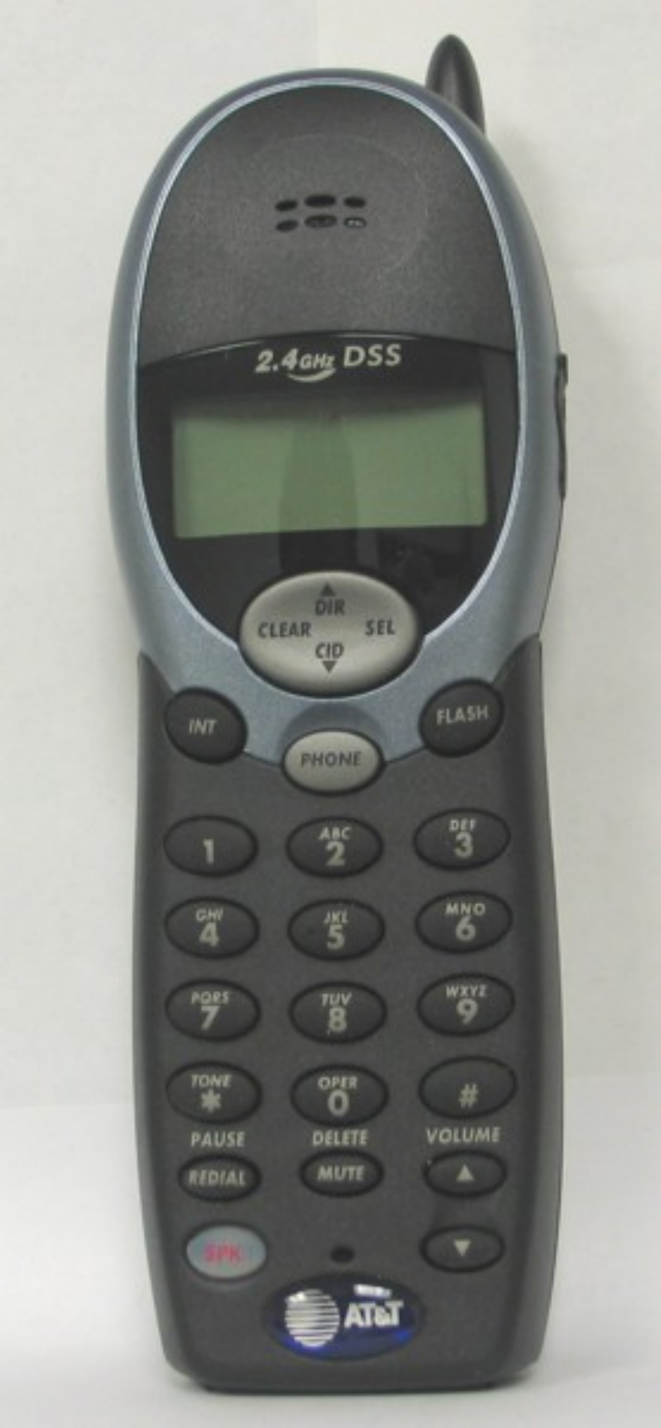 Handset | AT&T 2355 User Manual | Page 69 / 83