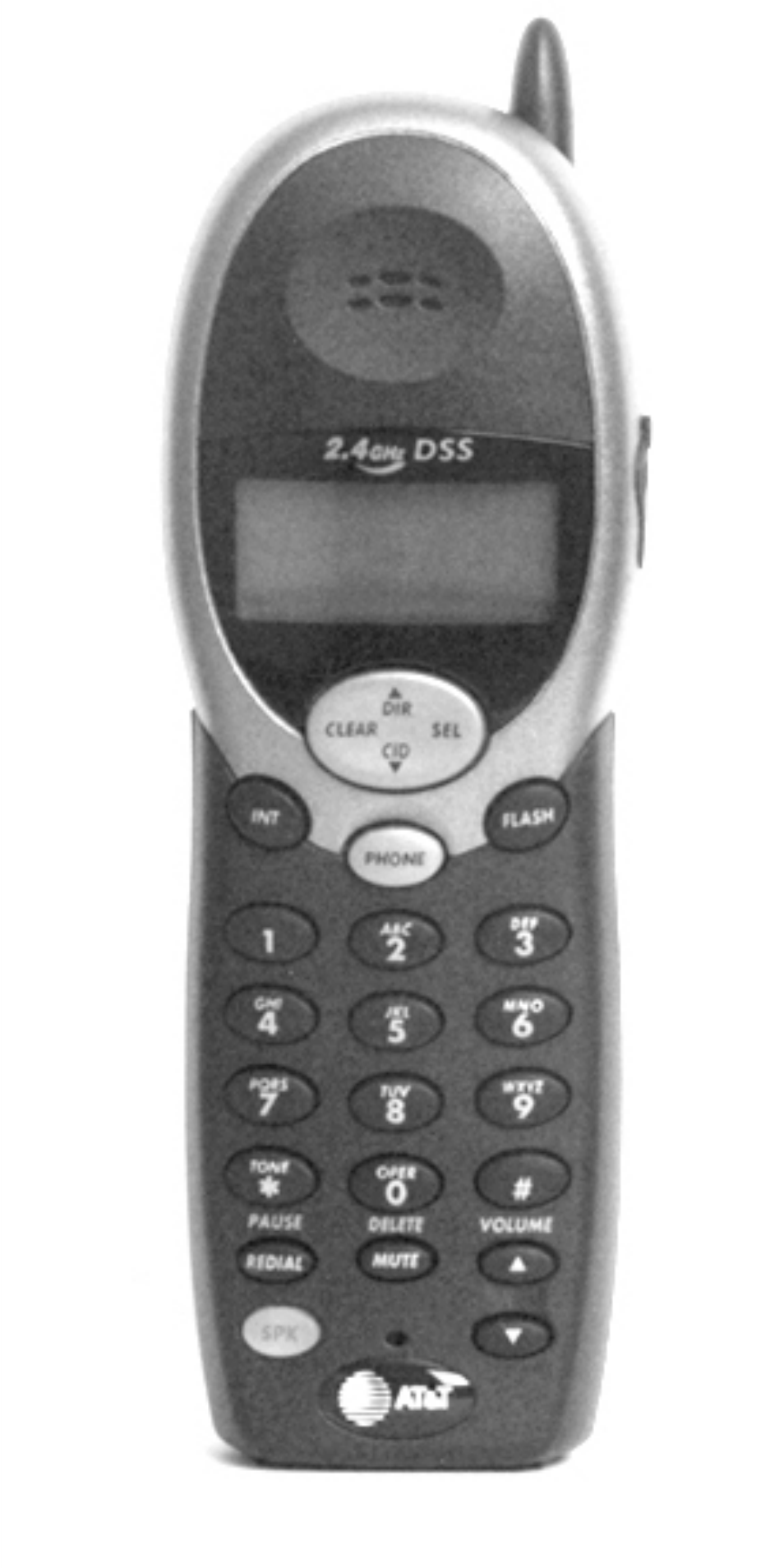 Images, Handset | AT&T 2355 User Manual | Page 82 / 83