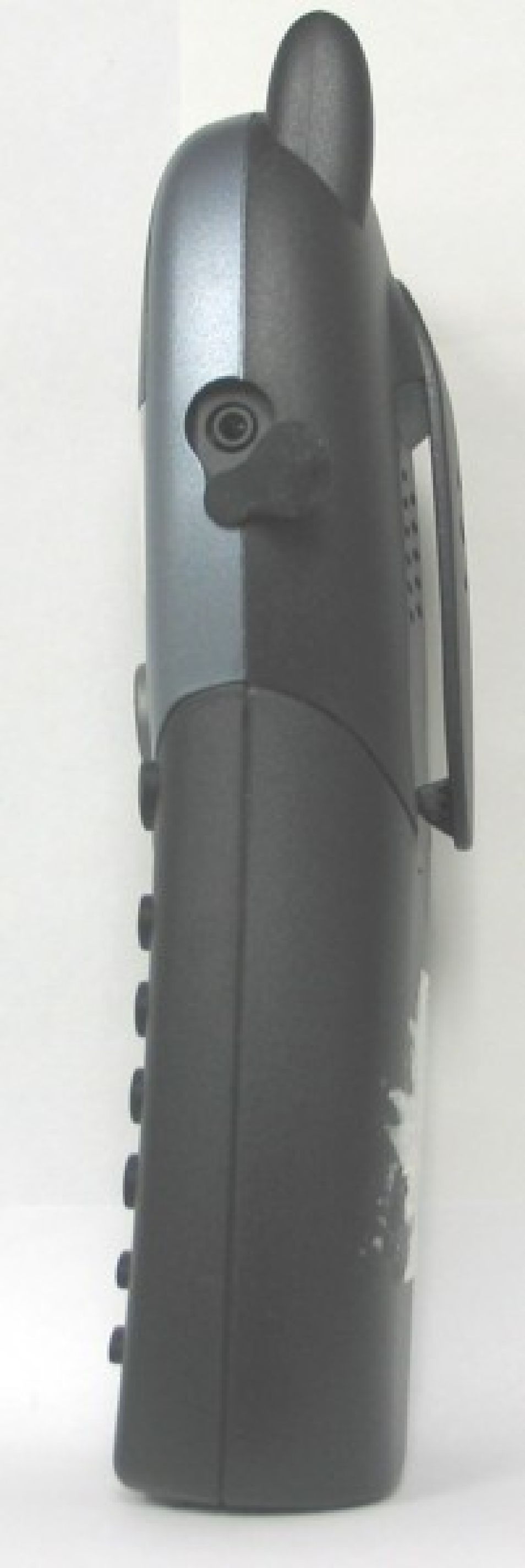 Side of handset | AT&T 2355 User Manual | Page 83 / 83