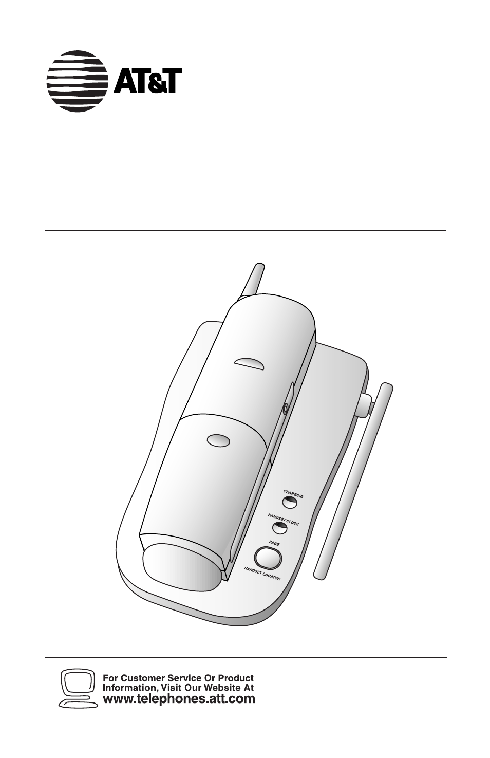 AT&T 9311 User Manual | 18 pages