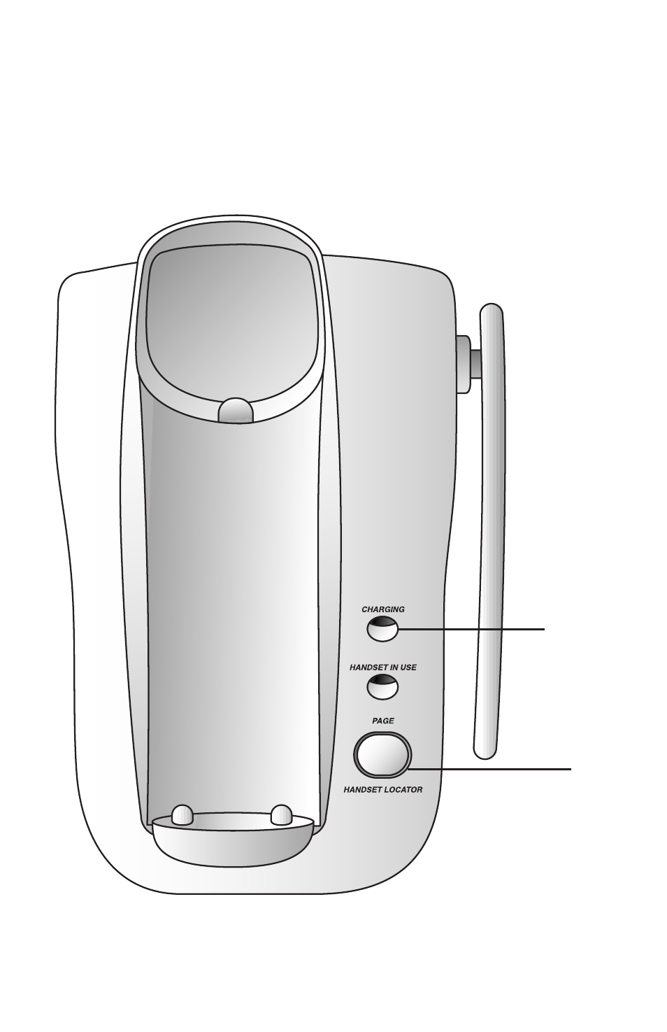 Telephone operation | AT&T 9311 User Manual | Page 11 / 18